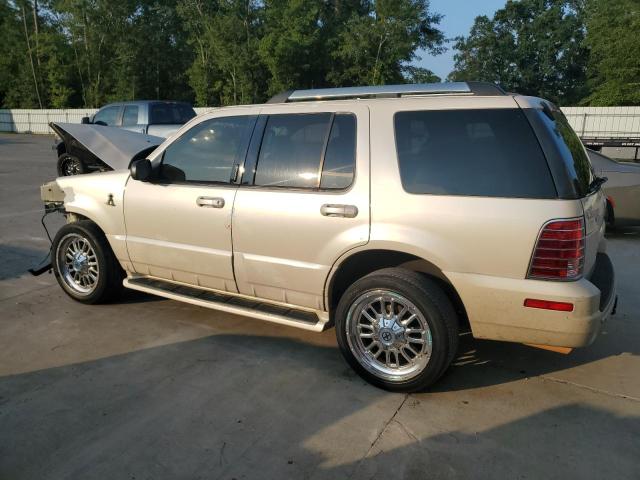 Photo 2 from auction – 2005 MERCURY MOUNTAINEE with VIN 4M2DU66W85ZJ02700