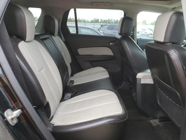 Photo 11 from auction – 2012 GMC TERRAIN SL with VIN 2GKFLVE58C6283976