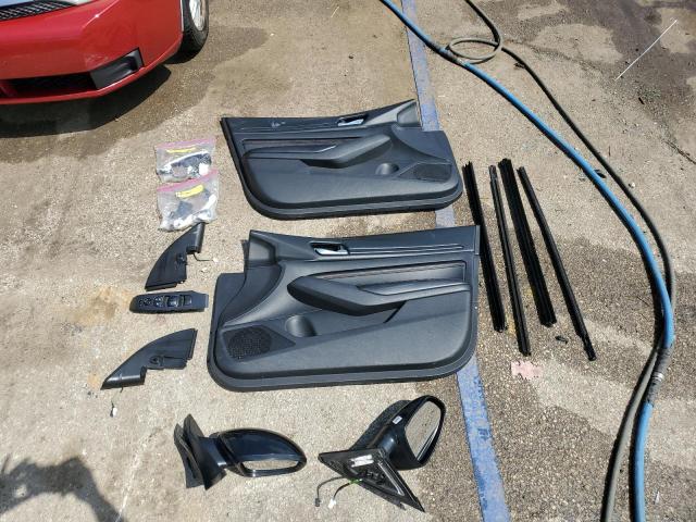 Photo 12 from auction – 2020 NISSAN ALTIMA SR with VIN 1N4BL4CV2LC171842