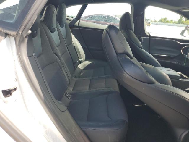 Photo 10 from auction – 2018 TESLA MODEL S with VIN 5YJSA1E26JF292682