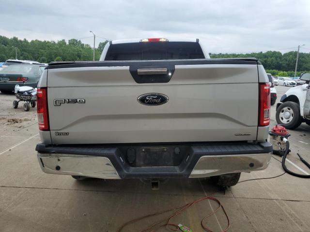 Photo 6 from auction – 2016 FORD F150 SUPER with VIN 1FTEW1EF2GKE10076