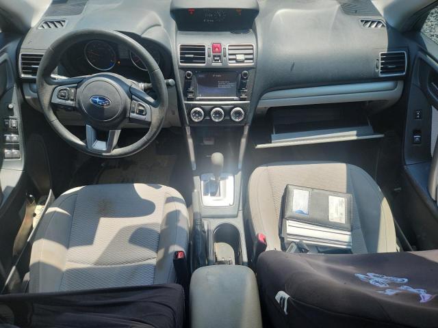 Photo 8 from auction – 2017 SUBARU FORESTER 2 with VIN JF2SJABC6HH588746