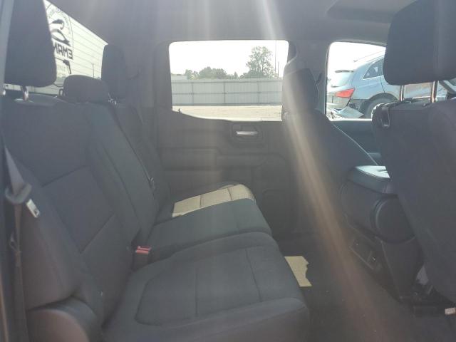 Photo 10 from auction – 2021 CHEVROLET SILVERADO with VIN 3GCPYBEK7MG131828