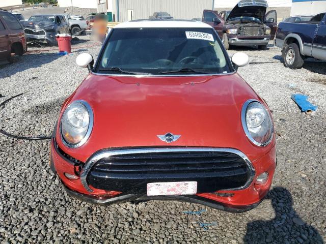 Photo 5 from auction – 2018 MINI COOPER with VIN WMWXP5C55J2G64069