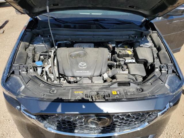 Фото 12 с аукциона – 2024 MAZDA CX-5 SELECT с VIN JM3KFBBL8R0475569