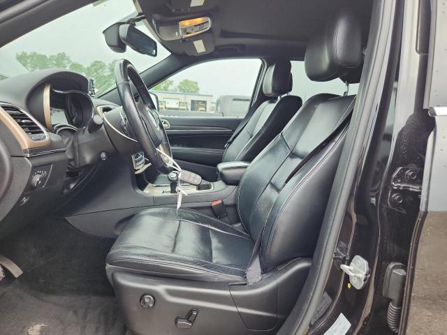 Photo 7 from auction – 2015 JEEP GRAND CHER with VIN 1C4RJEBG3FC872322