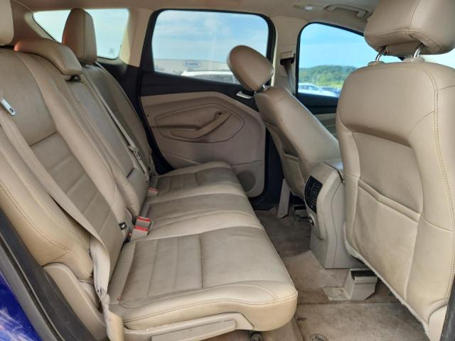 Photo 11 from auction – 2013 FORD ESCAPE SEL with VIN 1FMCU0HX3DUC72040