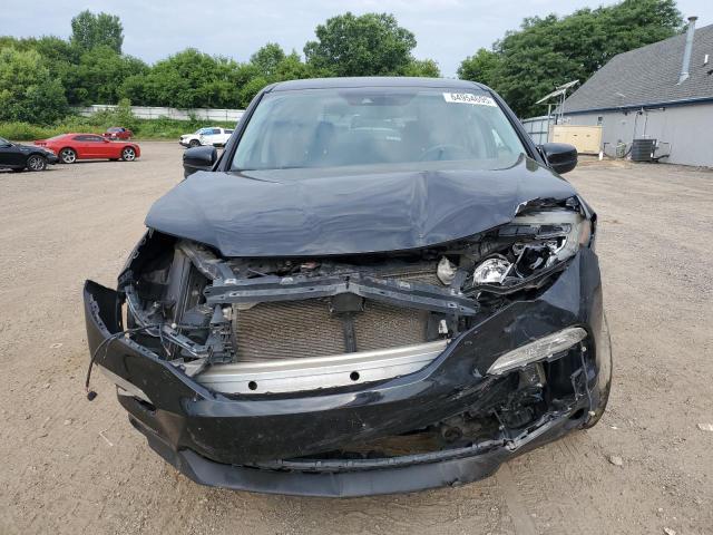Photo 5 from auction – 2017 HONDA PILOT EXL with VIN 5FNYF5H64HB012219