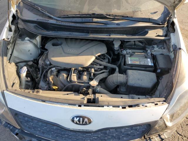 Photo 11 from auction – 2015 KIA RIO LX with VIN KNADM4A35F6469934