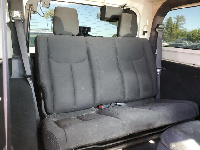 Photo 10 from auction – 2016 JEEP WRANGLER S with VIN 1C4AJWAG8GL155954