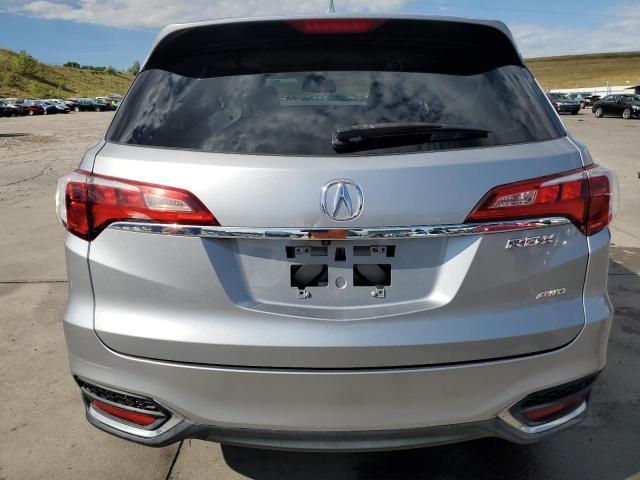 Photo 6 from auction – 2018 ACURA RDX with VIN 5J8TB4H35JL017603