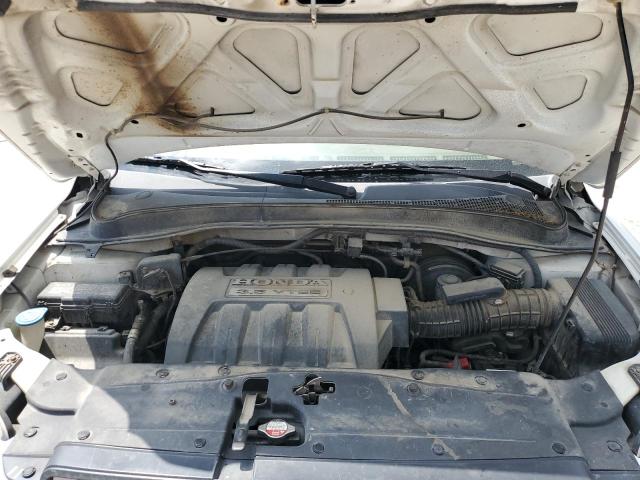 Photo 12 from auction – 2008 HONDA PILOT EXL with VIN 5FNYF18608B042259