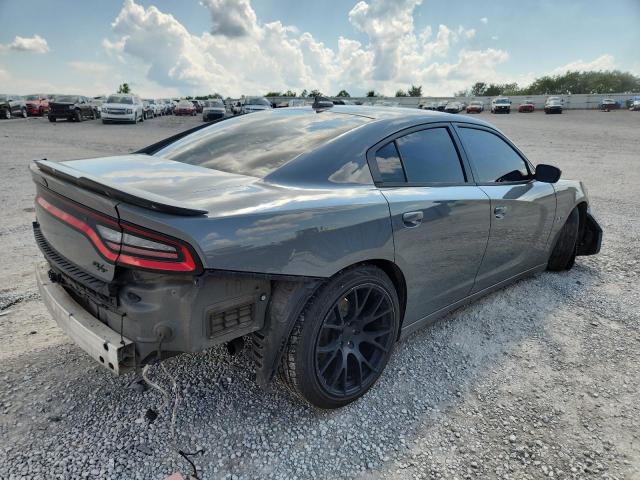 Photo 3 from auction – 2018 DODGE CHARGER R/T with VIN 2C3CDXCT9JH163814