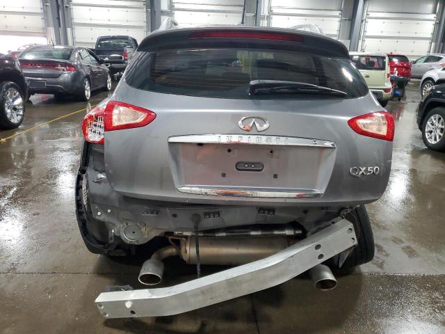 Photo 6 from auction – 2017 INFINITI QX50 with VIN JN1BJ0RR9HM414814