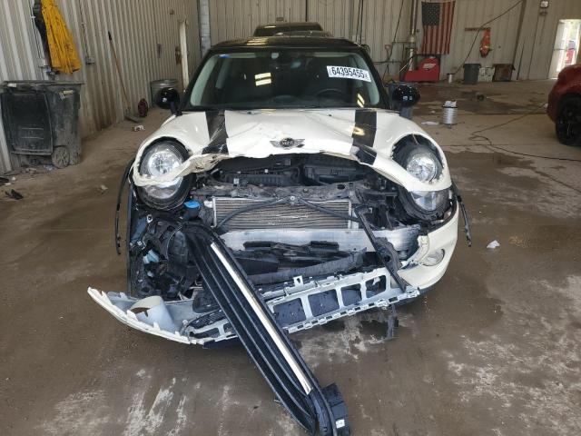 Photo 5 from auction – 2017 MINI COOPER with VIN WMWXP5C34H2G60426