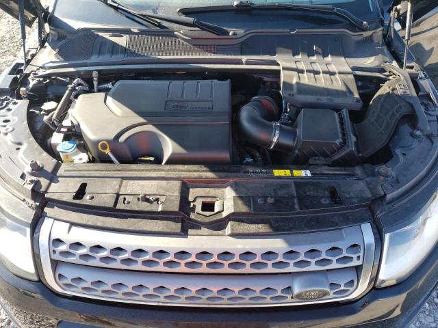 Photo 12 from auction – 2018 LAND ROVER RANGE ROVE with VIN SALVP2RX7JH291850
