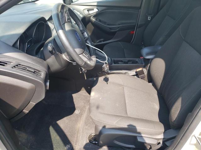 Photo 7 from auction – 2016 FORD FOCUS SE with VIN 1FADP3FE8GL353103