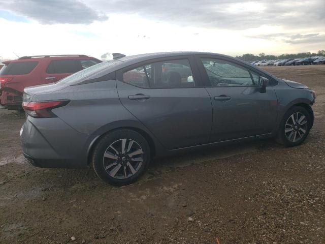 Photo 3 from auction – 2021 NISSAN VERSA SV with VIN 3N1CN8EV0ML850594