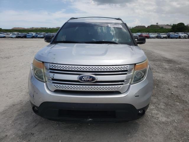 Photo 5 from auction – 2013 FORD EXPLORER X with VIN 1FM5K7D88DGC58199