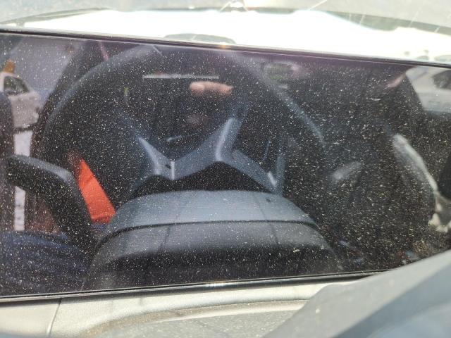 Photo 9 from auction – 2024 FORD MUSTANG with VIN 1FA6P8TH8R5116543
