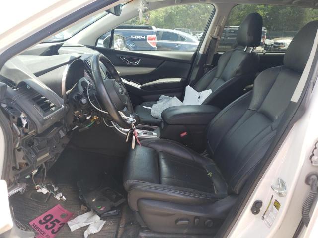Photo 7 from auction – 2021 SUBARU ASCENT LIM with VIN 4S4WMAPD9M3428579