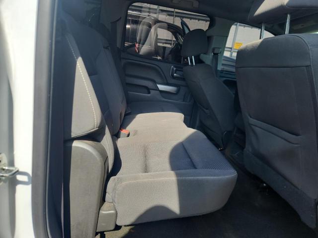 Photo 10 from auction – 2017 CHEVROLET SILVERADO with VIN 3GCPCREC3HG228949