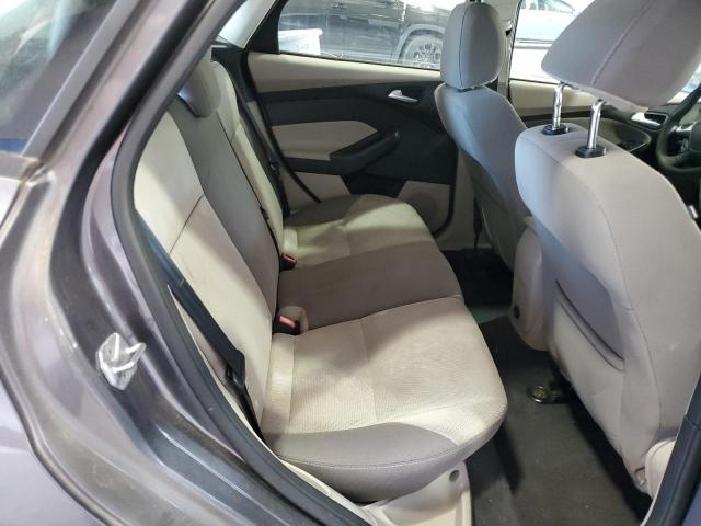 Photo 10 from auction – 2014 FORD FOCUS with VIN 1FADP3K23EL104877