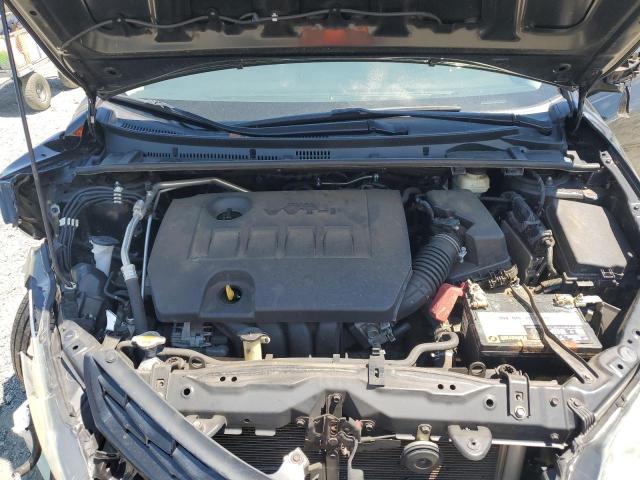 Photo 11 from auction – 2015 TOYOTA COROLLA L with VIN 5YFBURHE1FP354335