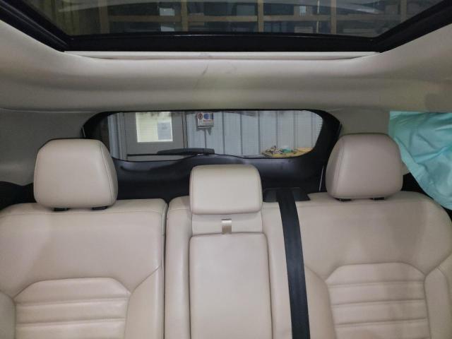 Photo 10 from auction – 2016 FORD EDGE SEL with VIN 2FMPK3J91GBB58861