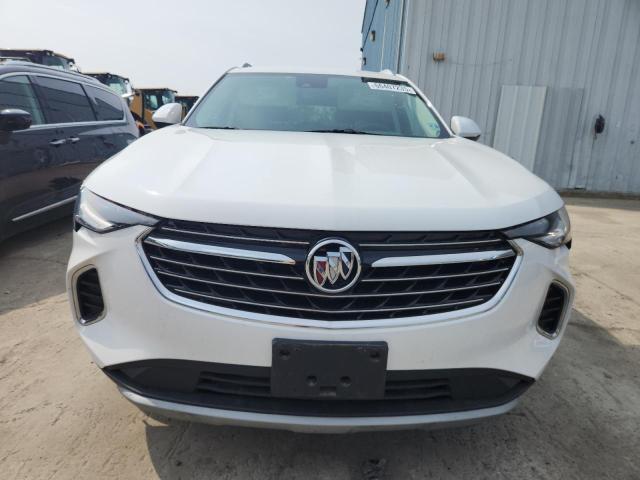 Photo 5 from auction – 2023 BUICK ENVISION E with VIN LRBFZNR46PD023786