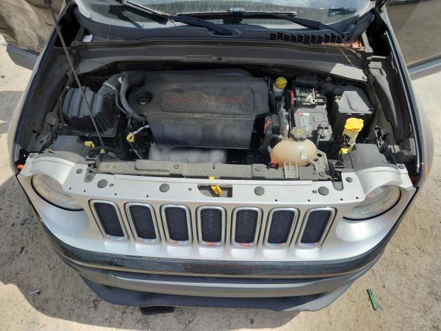 Photo 12 from auction – 2018 JEEP RENEGADE L with VIN ZACCJADB6JPH37954