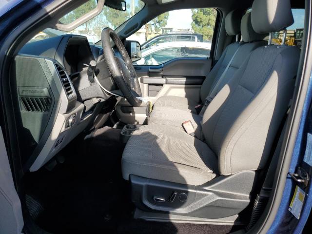 Photo 7 from auction – 2016 FORD F150 SUPERCREW with VIN 1FTEW1CP8GKF52816