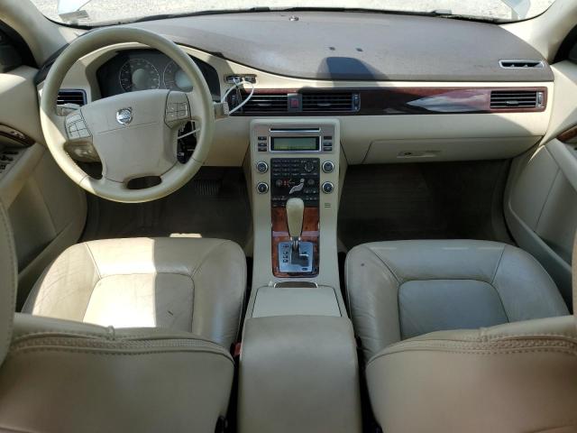 Photo 8 from auction – 2008 VOLVO XC70 with VIN YV4BZ982X81038217