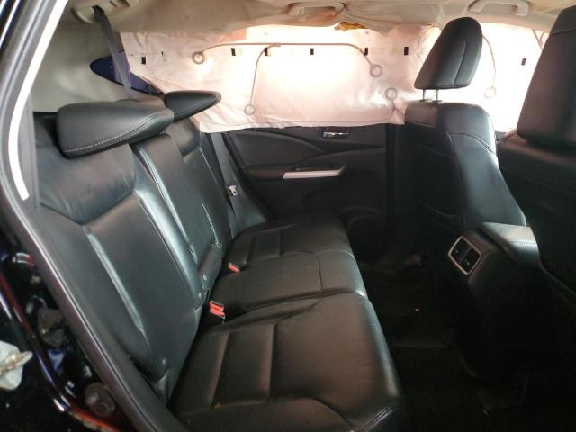 Photo 11 from auction – 2015 HONDA CR-V EXL with VIN 2HKRM3H70FH517339