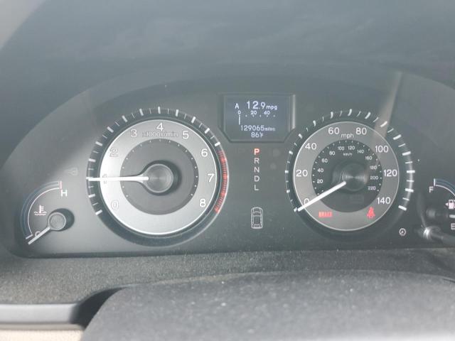 Photo 9 from auction – 2011 HONDA ODYSSEY TO with VIN 5FNRL5H92BB014114