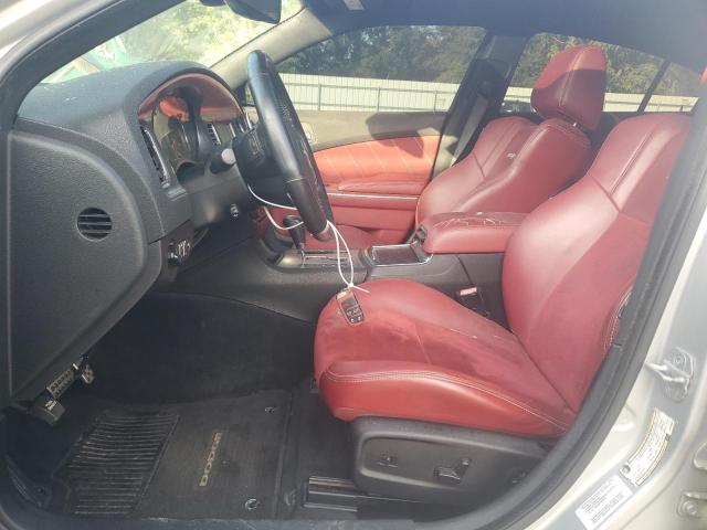 Photo 7 from auction – 2012 DODGE CHARGER SR with VIN 2C3CDXEJ6CH270088