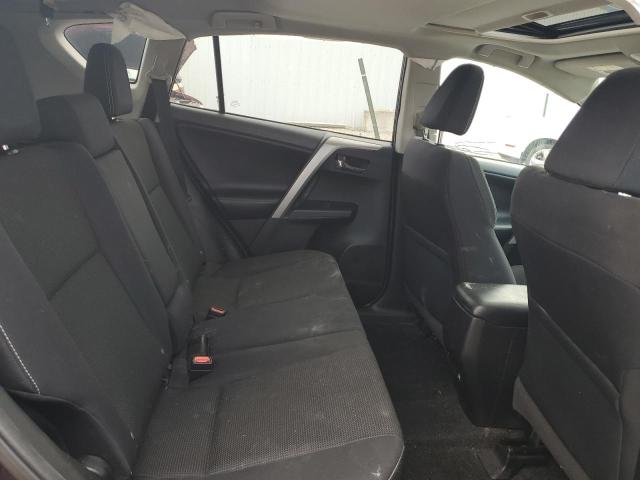 Photo 11 from auction – 2018 TOYOTA RAV4 ADVEN with VIN 2T3RFREV3JW793533