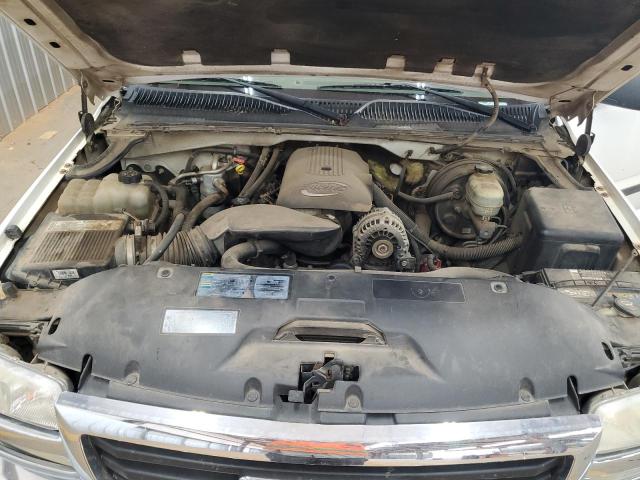 Photo 11 from auction – 2005 GMC NEW SIERRA with VIN 1GTEC19T45E148615