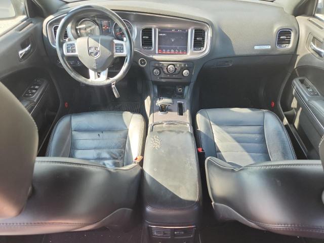 Photo 8 from auction – 2014 DODGE CHARGER SX with VIN 2C3CDXHG3EH339063
