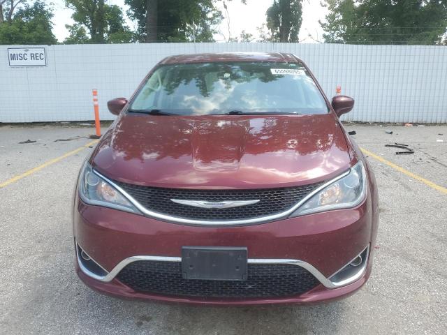 Foto 5 de la subasta – 2018 CHRYSLER PACIFICA TOURING PLUS con VIN 2C4RC1FG7JR131586