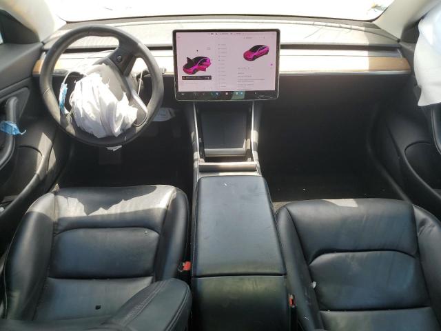 Photo 8 from auction – 2019 TESLA MODEL 3 with VIN 5YJ3E1EA7KF483562