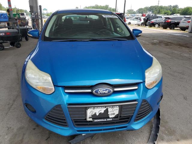 Photo 5 from auction – 2013 FORD FOCUS SE with VIN 1FADP3F20DL312501