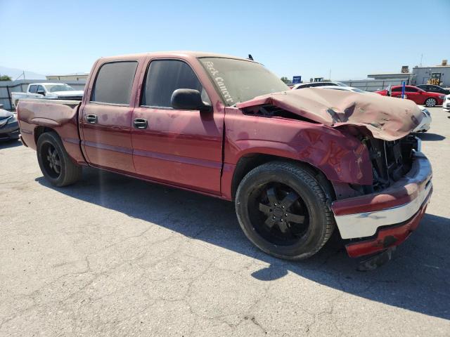 Photo 4 from auction – 2006 CHEVROLET SILVERADO with VIN 2GCEC13T961203510