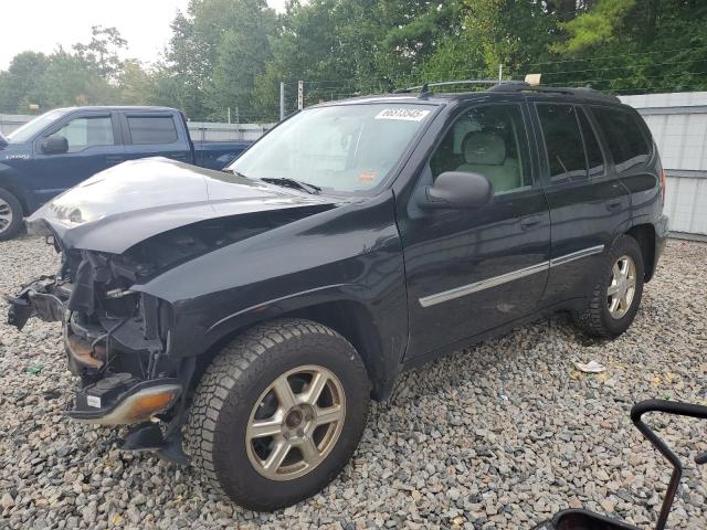 GMC ENVOY 2008 with VIN 1GKDT13S382117975 - Photo from auction