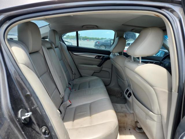 Photo 10 from auction – 2010 ACURA TL with VIN 19UUA8F24AA018164
