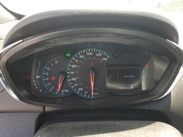 Photo 9 from auction – 2020 CHEVROLET TRAX LS with VIN 3GNCJNSB9LL133635