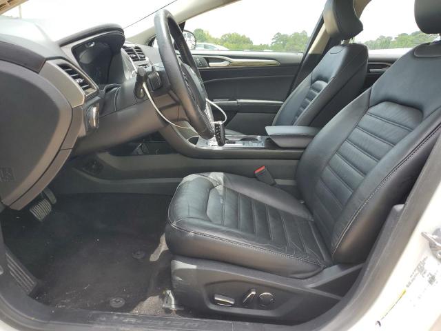 Photo 7 from auction – 2017 FORD FUSION SE with VIN 3FA6P0HD9HR375402