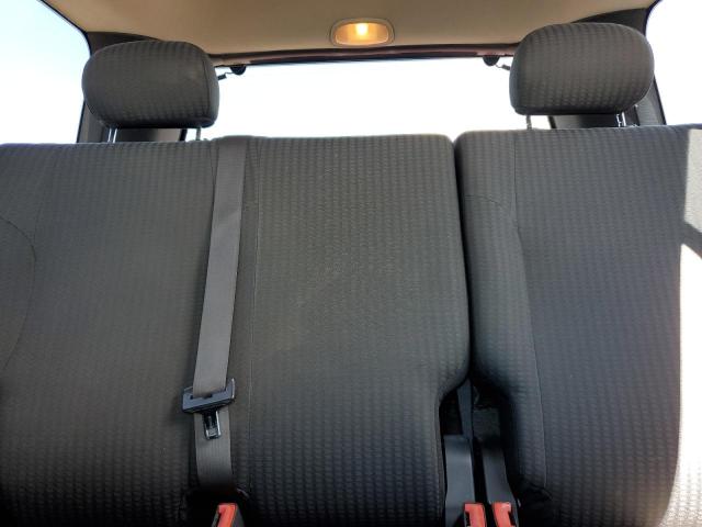 Photo 10 from auction – 2002 JEEP LIBERTY SP with VIN 1J4GL48K22W132898