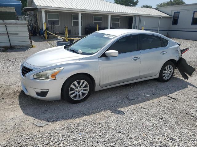 NISS ALTIMA 2015 with VIN 1N4AL3AP9FN321092 - Photo from auction