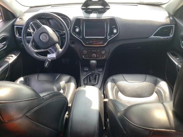 Photo 8 from auction – 2019 JEEP CHEROKEE L with VIN 1C4PJMDX2KD135180